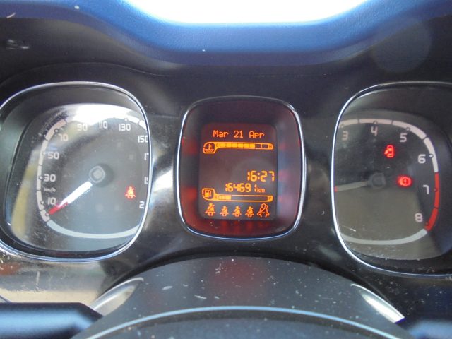FIAT Panda usata 28