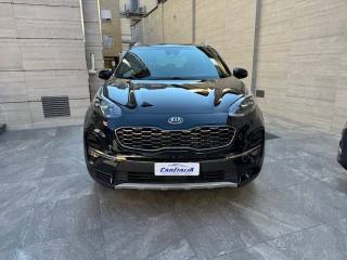 KIA Sportage usata, con Airbag
