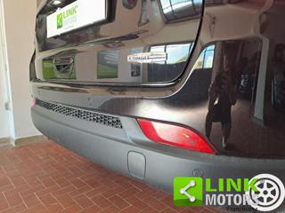 JEEP Compass usata, con Specchietti laterali elettrici