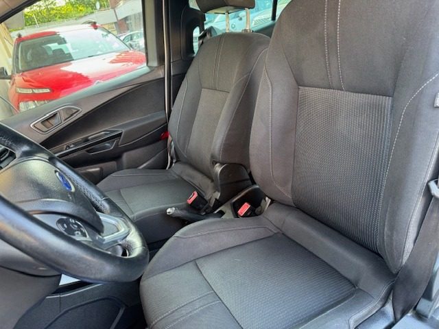 FORD B-Max usata, con Immobilizzatore elettronico