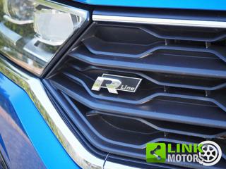 VOLKSWAGEN T-Roc usata 22