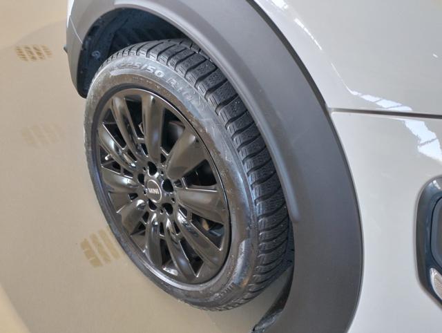 MINI Countryman usata, con Bluetooth