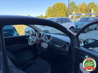 FIAT 500 usata, con USB