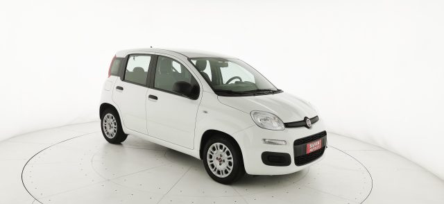 FIAT Panda usata 48