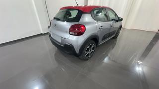 CITROEN C3 usata, con Airbag laterali
