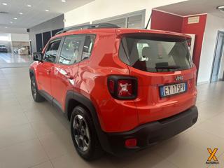 JEEP Renegade usata, con Chiusura centralizzata