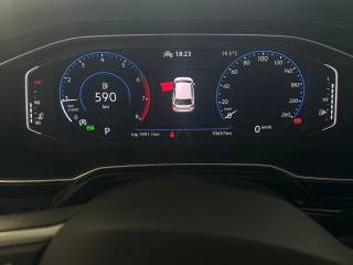 VOLKSWAGEN Polo usata, con Fendinebbia