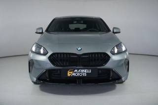 BMW 118 usata, con Airbag laterali