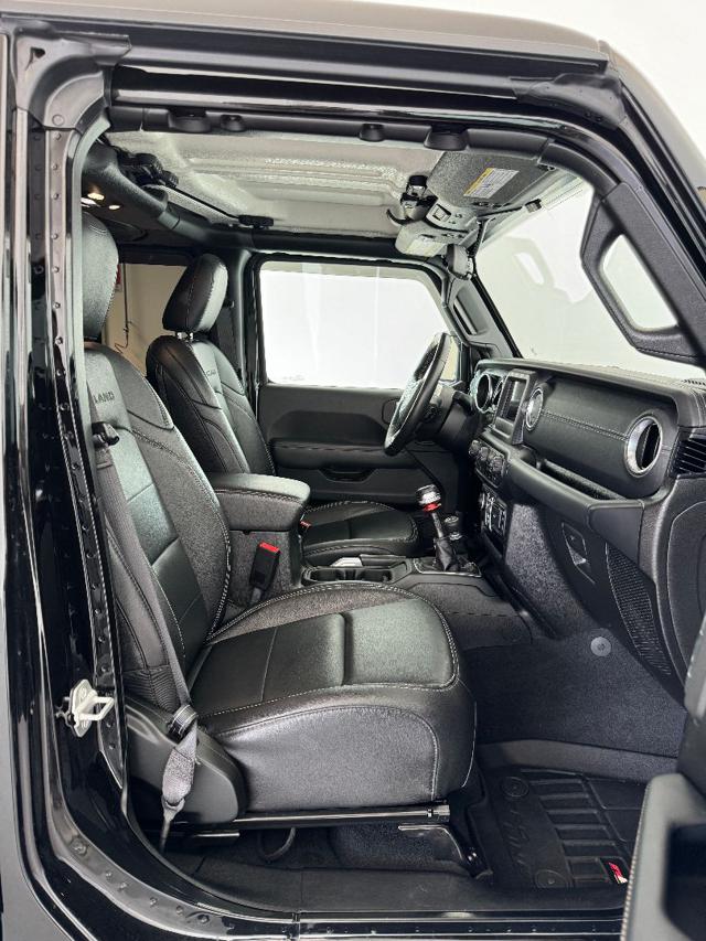 JEEP Gladiator usata, con Cruise Control