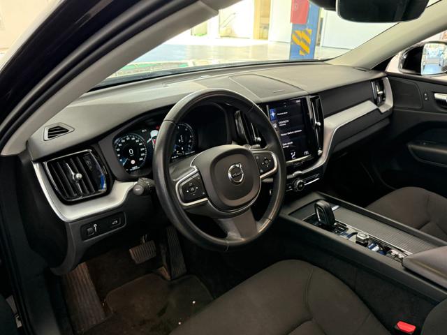 VOLVO XC60 usata, con Chiusura centralizzata