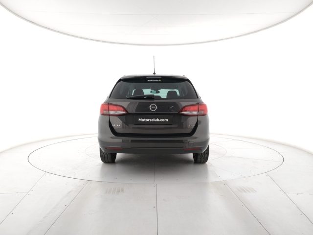 OPEL Astra usata, con Airbag Passeggero