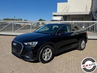 AUDI Q3 35 TFSI Sportback s tronic Advanced