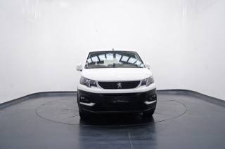 PEUGEOT Rifter usata, con Airbag