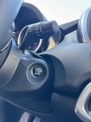 FIAT 500X usata, con Immobilizzatore elettronico