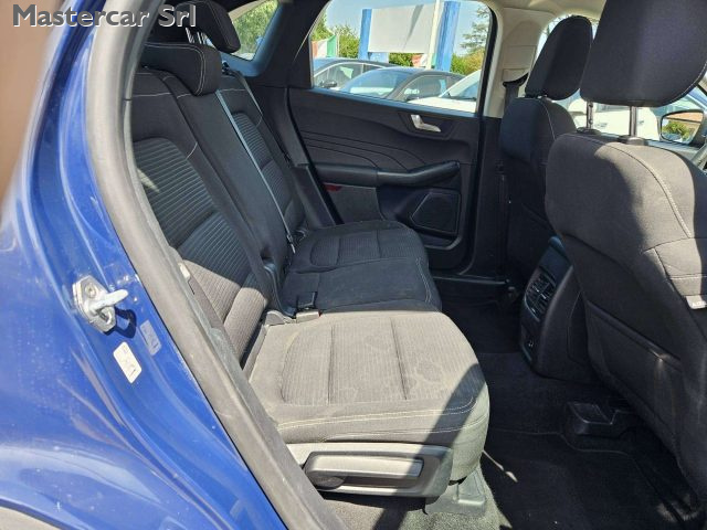 FORD Kuga usata, con Immobilizzatore elettronico