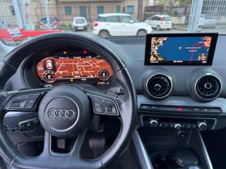 AUDI Q2 usata, con Cruise Control