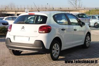 CITROEN C3 usata, con Autoradio