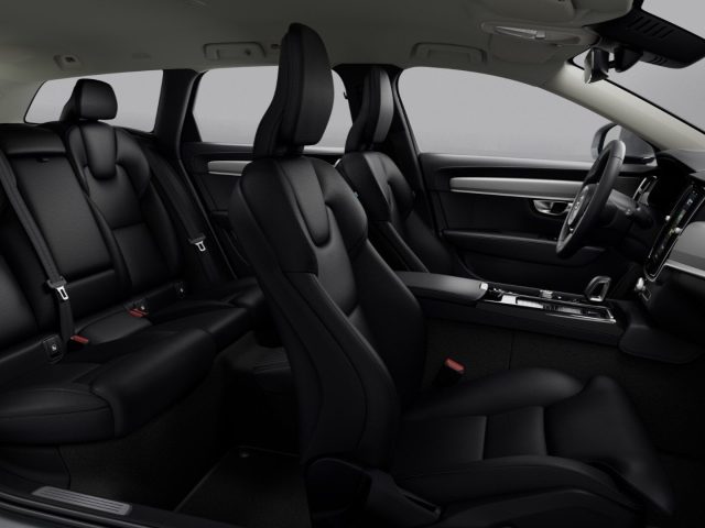 VOLVO V90 usata, con Controllo automatico clima