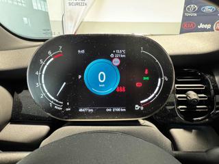MINI Cooper usata, con Cruise Control