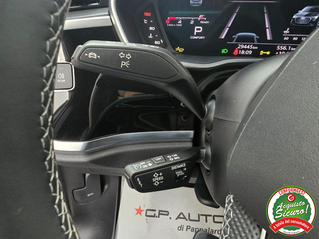 AUDI Q3 usata, con Servosterzo
