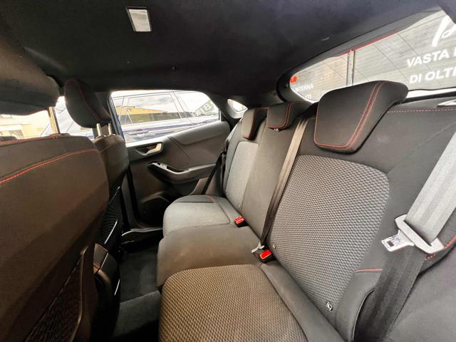 FORD Puma usata, con ESP