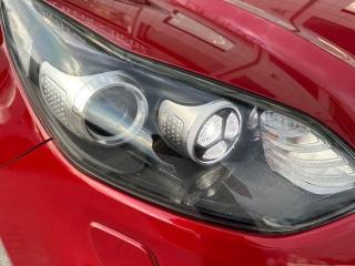 KIA Sportage usata, con Cerchi in lega