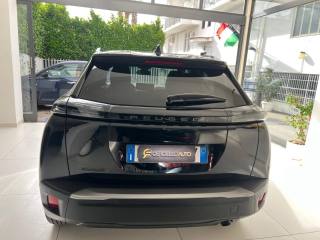 PEUGEOT 2008 usata, con Alzacristalli elettrici