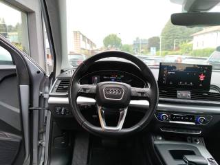 AUDI Q5 usata, con Climatizzatore