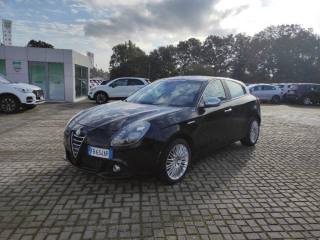 ALFA ROMEO Giulietta usata, con Airbag