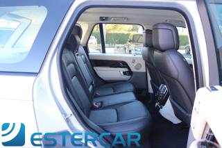 LAND ROVER Range Rover usata, con Climatizzatore