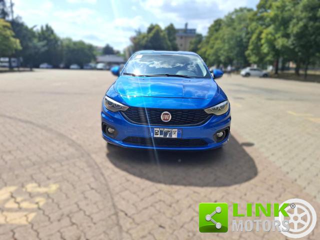FIAT Tipo usata, con Airbag laterali