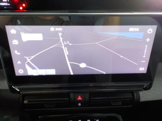 CITROEN C3 usata, con Hill holder