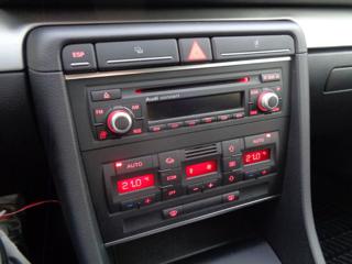 AUDI A4 usata, con Immobilizzatore elettronico