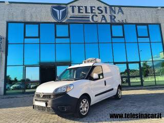 FIAT Doblo usata 0