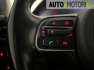 KIA Niro usata, con Vetri oscurati