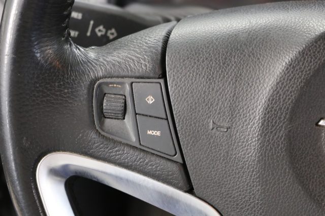 OPEL Antara usata 23