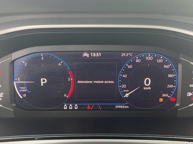 VOLKSWAGEN T-Roc usata 13