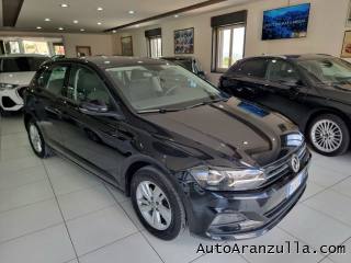 VOLKSWAGEN Polo usata, con Airbag laterali