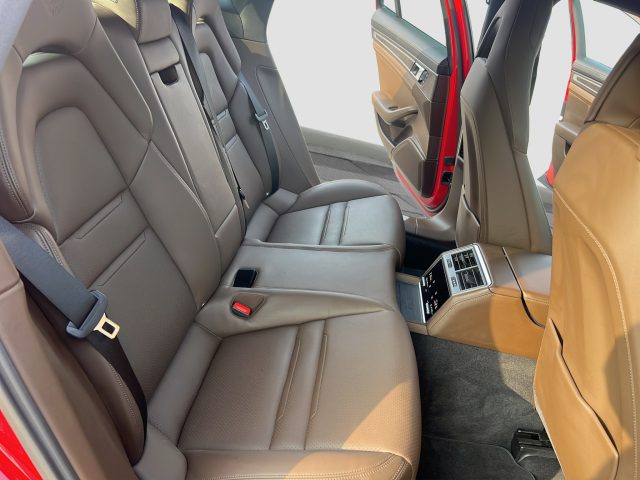 PORSCHE Panamera usata 10