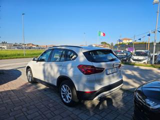 BMW X1 usata, con Airbag laterali