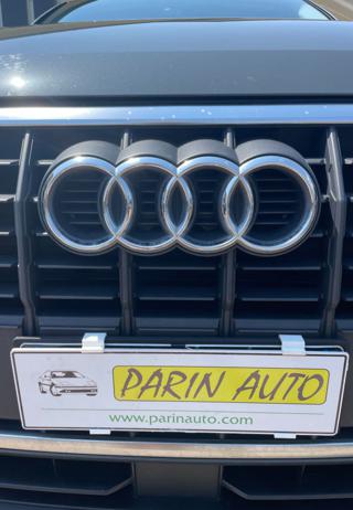 AUDI Q3 usata, con Airbag