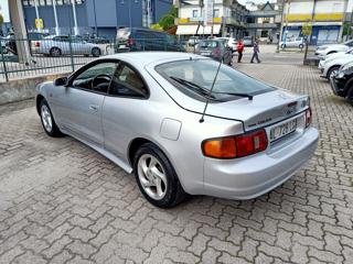TOYOTA Celica usata, con Specchietti laterali elettrici