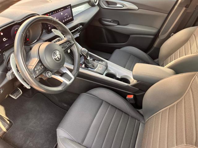 ALFA ROMEO Tonale usata, con Cerchi in lega