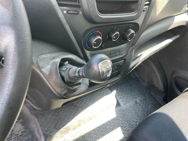 IVECO Daily usata 13