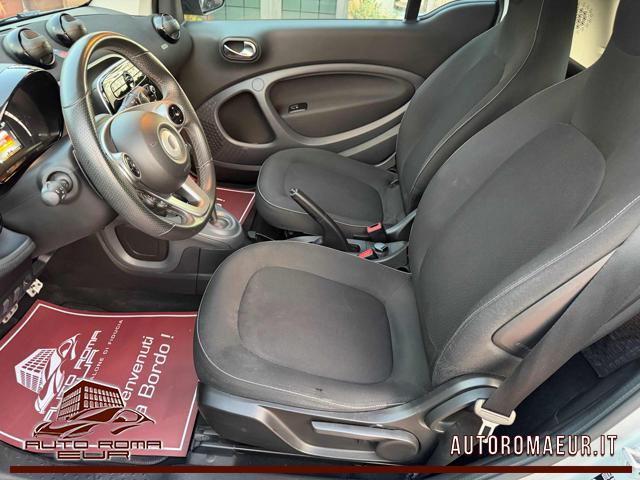 SMART ForTwo usata, con Controllo trazione