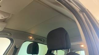 PEUGEOT 5008 usata, con Chiusura centralizzata telecomandata