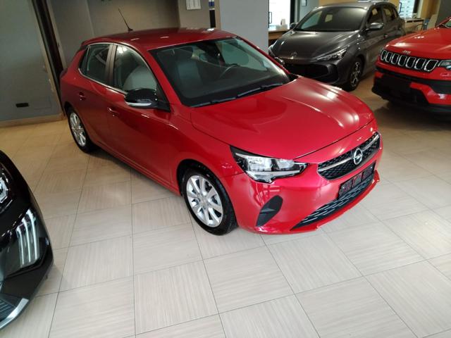 OPEL Corsa usata, con Airbag Passeggero
