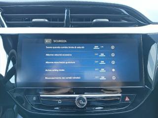 OPEL Corsa usata, con Chiusura centralizzata telecomandata
