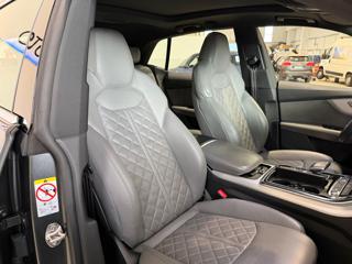 AUDI Q8 usata, con Immobilizzatore elettronico