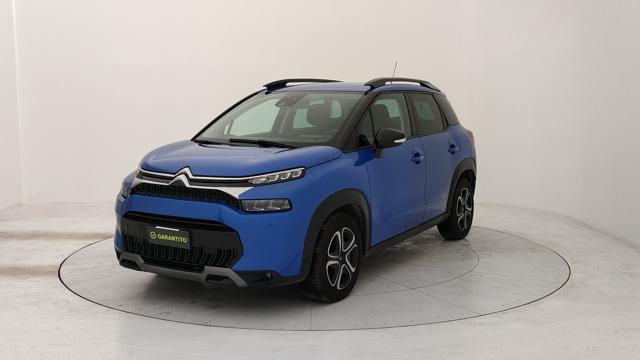 CITROEN C3 Aircross usata, con ABS